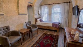 Göreme Rock Cave - 3