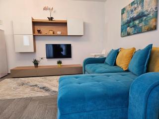 Holiday Apartment Mamaia Nord - 9