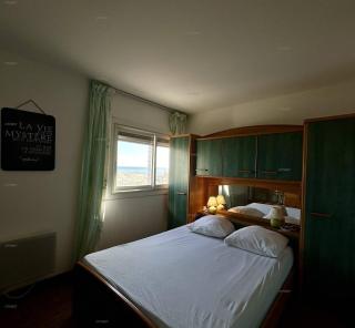 Charmant T2 à deux pas de la plage 4SL132 - 4