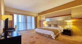 Huangshan Xuanyuan International Hotel - 4