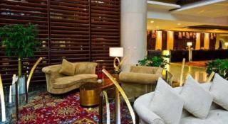 Huangshan Xuanyuan International Hotel - 2