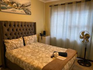 GLOBALNEST guest house - Le Cap - 2