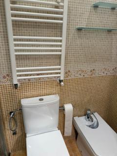 Piscina gran jardin y dos baños 10 minutos playa Laredo - 8