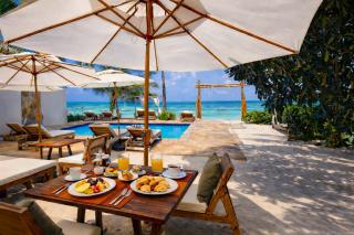 HA Beach Boutique Jambiani - Jambiani - 7