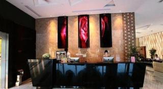 Warmly Hotel Suzhou Shuanghuwan - 5
