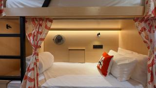Moustache Hostel, Jaipur - Jaipur - 1