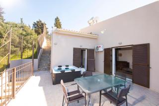 Scorpina Horizon Villa - 6