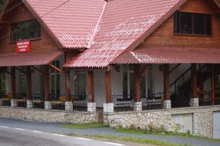 Vila Vanesa - Arieşeni - 3
