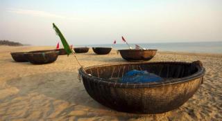 Ha My Beachside Villa Hoi An - 1