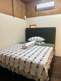 Tiu Batu Homestay - 4