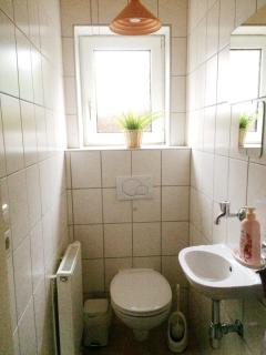 Ferienwohnung Groß - 7
