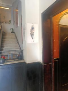 Grand-Cairo Hotel Downtown - 8