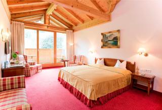 Rasmushof - Hotel Kitzbühel - 4