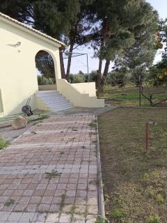 Villa Penelia next to golf courses - 6