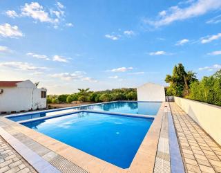 Vanray Farm And Resort - 0