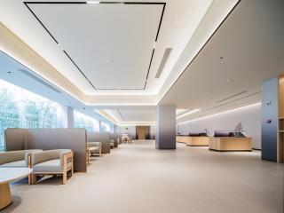 JI Hotel Chengdu 339 Tianfu Panda Tower Construction Road - 5