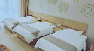 GreenTree Inn Luoyang Train Station Zhuangyuanhong Road Hotel - 1
