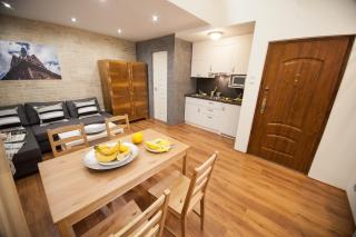 Budaguide Central Apartments - Budapest - 2