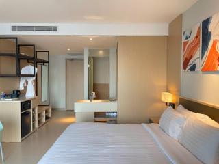 Central Apartment in Nha Trang City - 2