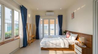 Felix Beachside Villa, 5 Bedrooms - 7