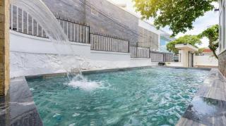 Felix Beachside Villa, 5 Bedrooms - 6