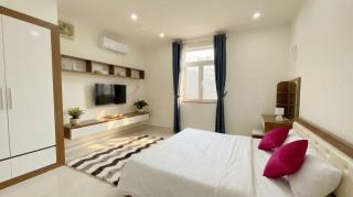 Felix Beachside Villa, 5 Bedrooms - 5