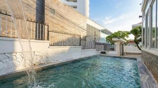 Felix Beachside Villa, 5 Bedrooms - 3