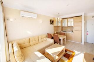 Harmony Grand Resort 11 Private Apartment 616 - Sunny Beach - 6