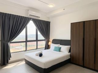 Venus Suite In Setia Alam - 5