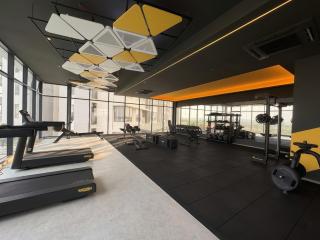 Venus Suite In Setia Alam - 4