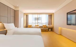 JI Hotel Kunming Changshui International Airport - 6