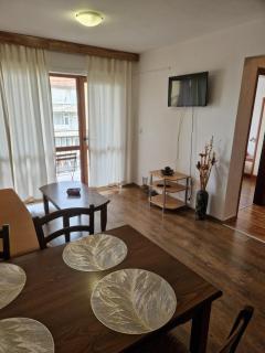 Апартамент Park & Sea Retreat - 6