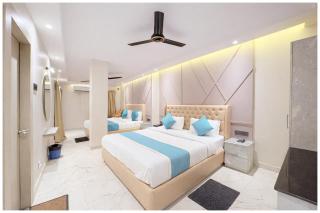 Hotel Orilla Dreamland Haritage Sea Facing All Rooms - Best Luxuary Hotel - 2