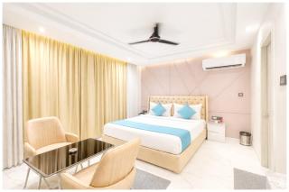 Hotel Orilla Dreamland Haritage Sea Facing All Rooms - Best Luxuary Hotel - 1