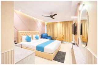 Hotel Orilla Dreamland Haritage Sea Facing All Rooms - Best Luxuary Hotel - 3