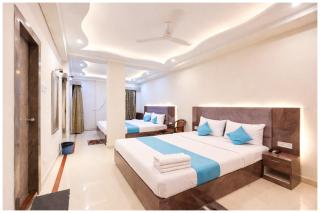 Hotel Orilla Dreamland Haritage Sea Facing All Rooms - Best Luxuary Hotel - 4