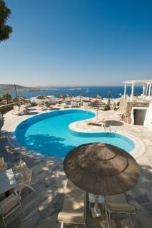 Hermes Mykonos Hotel - Mykonos-stad - 6