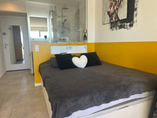 Village naturiste - Port-Nature 6 - Le Phare - 5