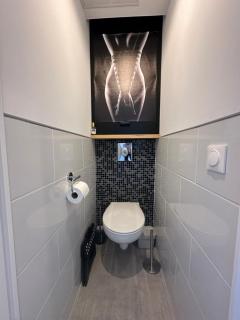 Village naturiste - Port-Nature 6 - Le Phare - 2