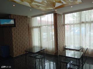 EDİRNE SUİT OTEL İNŞAAT TİCARET VE SANAYİ LİMİTED ŞİRKETİ - 7