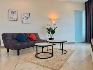 The Octagon Ipoh - Golden Triangle of Ipoh Town City - 4