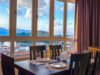 The Octagon Ipoh - Golden Triangle of Ipoh Town City - 0