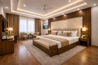 Hotel Park Tree Aerocity Delhi Airport - 9