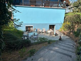 L'atelier du gîte bleu - 8