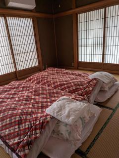 農家民宿河西園 - 7