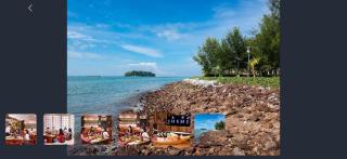 Port Dickson Private Pool Villa - 9