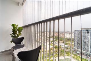 Eco Green Sai Gon Apartment - 7