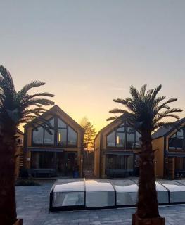 VIP Celebrity House przy Suntago, Grabska Osada Apartamenty - 9