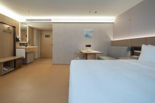 JI Hotel Hangzhou Qianjiang Road - 4