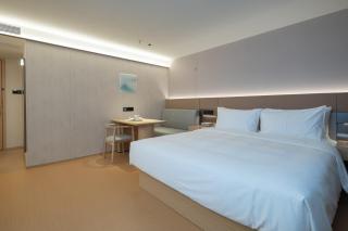JI Hotel Hangzhou Qianjiang Road - 3